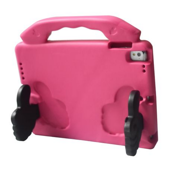 T4U Shockproof Kids Cover for iPad 9.7 inch with Stand