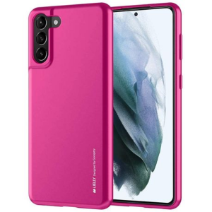 GOOSPERY i-Jelly Cover for Samsung S21 PLUS 6.7" - Image 20