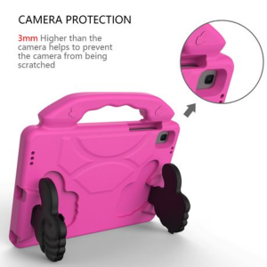 T4U Shockproof Kids Cover for 2020 Galaxy Tab A7 with Stand (10.4") - Image 15