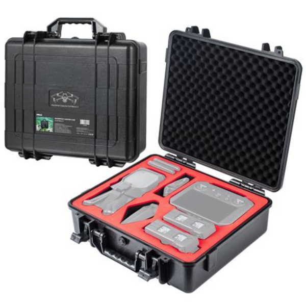 STARTRC ABS Hard Shell Waterproof Case Compatible with DJI Mavic 3