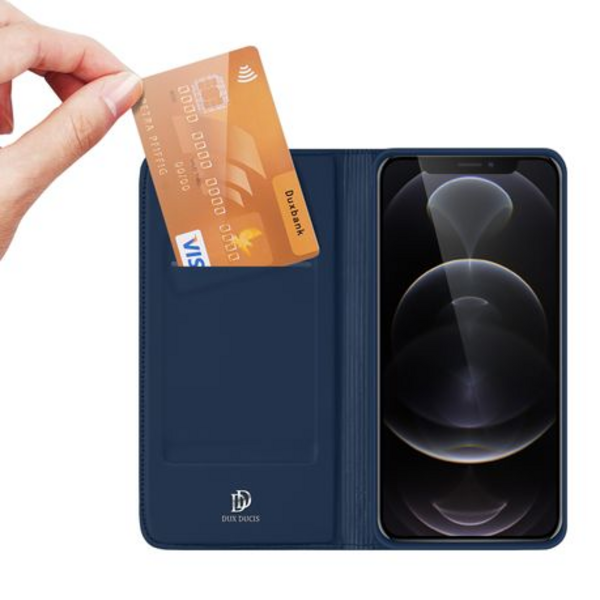 Dux Ducis Skin Pro Series for Apple iPhone 13 PRO (6.1")