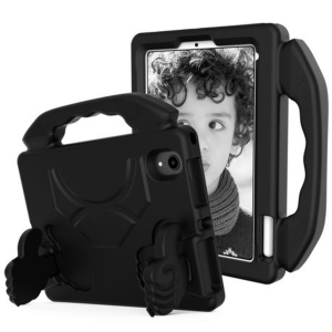 T4U Shockproof Kids Cover for iPad Mini 6 with Stand - Image 10