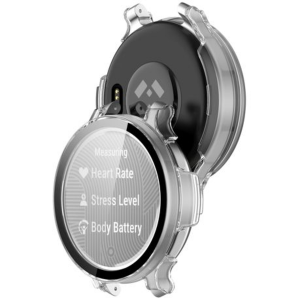 LOBO Tech Bumper Cover with Integrated Screen Protector for Garmin Lily 2 - Image 5
