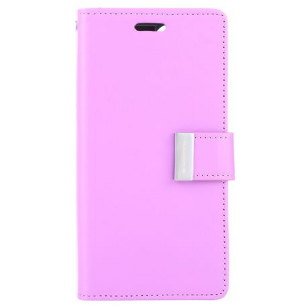 Goospery Rich Diary Flip Cover for iPhone 11 Pro 5.8"