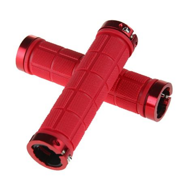 T4U Pro Lock-On Grips