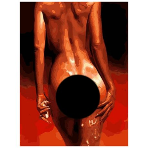 Paint By Numbers for Adults (40cmx50cm) - Image 7