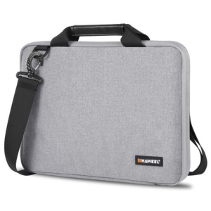 HAWEEL Compact Laptop Bag 14 inch - Image 5