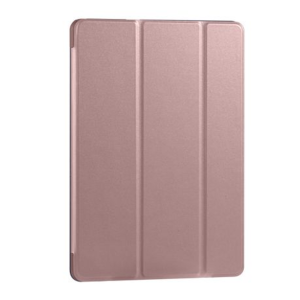T4U PU Leather Tri Fold Flip Cover for Huawei MediaPad T5 10 inch - Image 2