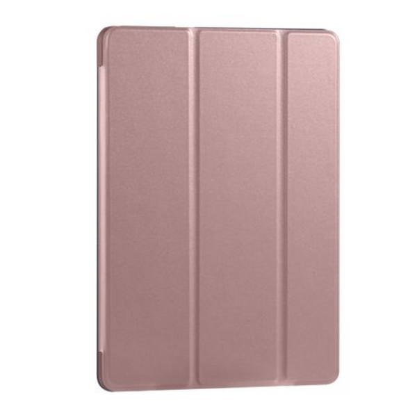 T4U PU Leather Tri Fold Flip Cover for Huawei MediaPad T5 10 inch