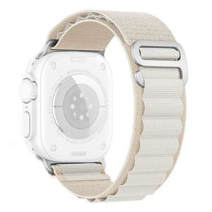 LOBO Nylon Alpine Loop For Apple Watch Ultra 49mm - Image 6