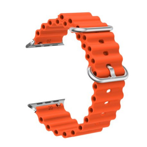 LOBO Ocean Strap for Apple Watch Ultra 49mm, Series 7/8 45mm - Image 15