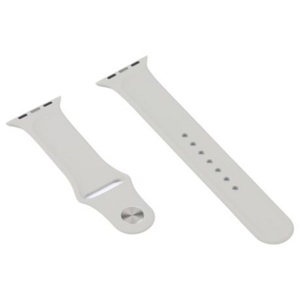 T4U Strap and TPU Cover With Screen Protector compatible with 44mm Apple Watch
