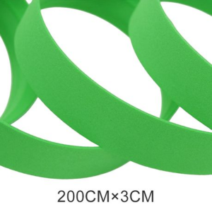 TOSEEK Handle Bar Tape with Bar End Plugs - Image 17