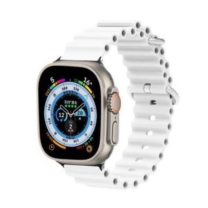 LOBO Ocean Strap for Apple Watch Ultra 49mm, Series 7/8 45mm - Image 13