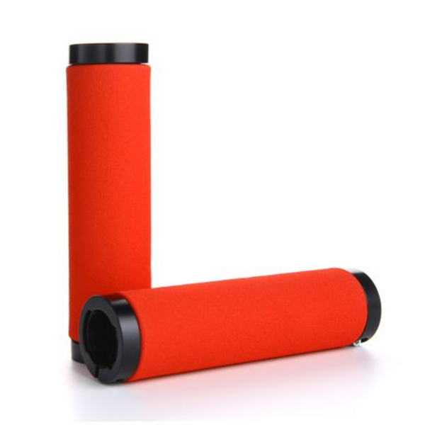 T4U Foam Lock-On Grips