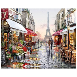 Paint By Numbers for Adults (40cmx50cm) - Image 13