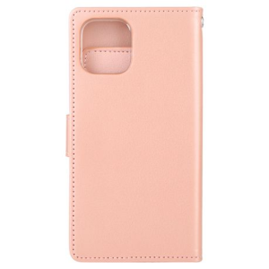 Goospery Rich Diary Flip Cover for iPhone 11 Pro 5.8" - Image 14