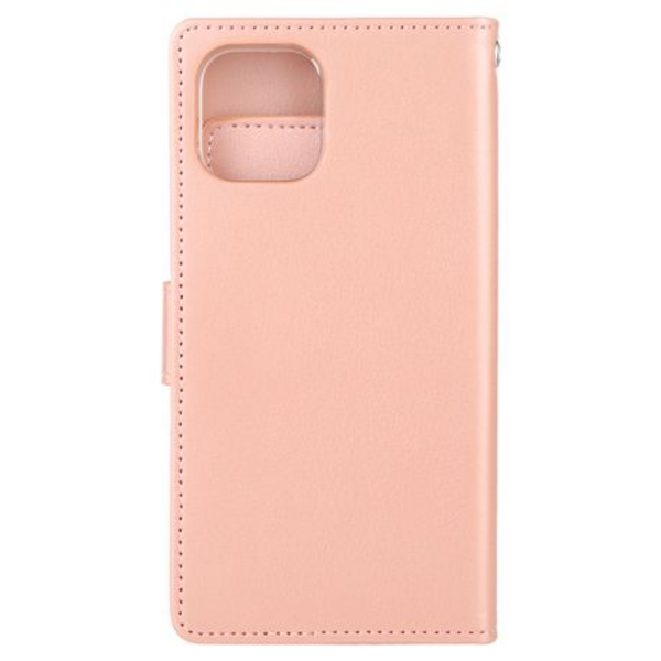 Goospery Rich Diary Flip Cover for iPhone 11 Pro 5.8"