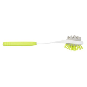 Multifunctional Body Knock Massager with Telescopic Back Scratcher - Blue - Image 15