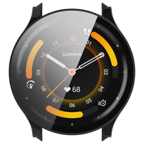 LOBO Protector with Built-In Tempered Glass for Garmin Venu 3