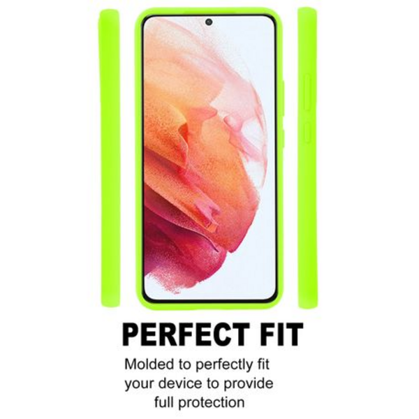 GOOSPERY Pearl Jelly Cover for Samsung S22 Plus 6.8"