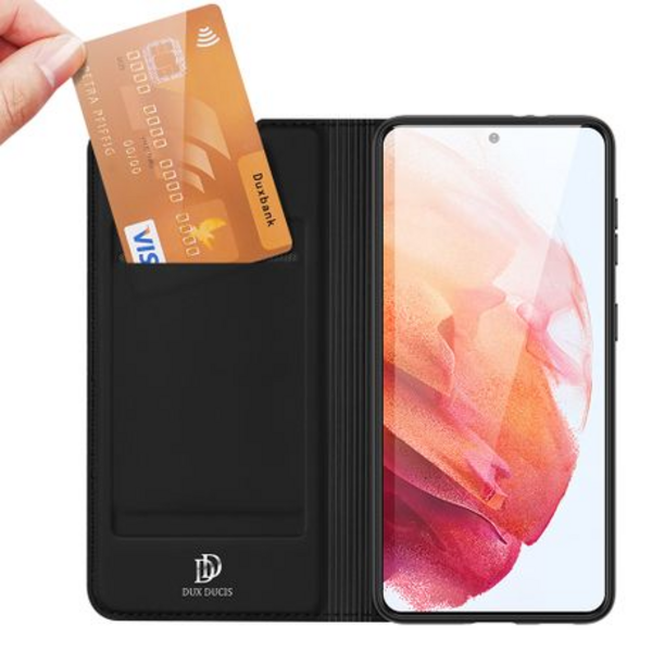 Dux Ducis Skin Pro Series for Samsung S21 6.2"