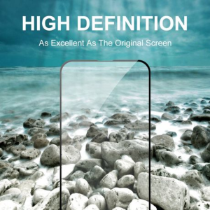 5x ENKAY Tempered Glass Films for iPhone 13 Variants - Apple iPhone 13 Pro Max - Image 4