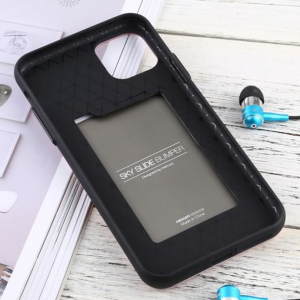 Goospery Sky Slide Bumper Case for iPhone 11 Pro - Image 9