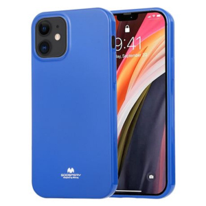 Goospery Pearl Jelly Cover for iPhone 12 MINI (5.4") - Image 14