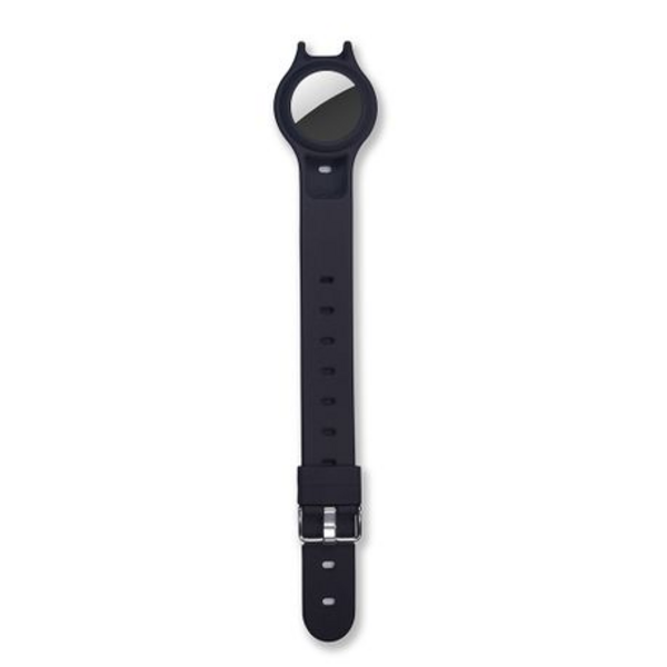 5by5 Silicone Airtag Holder Pet Collar