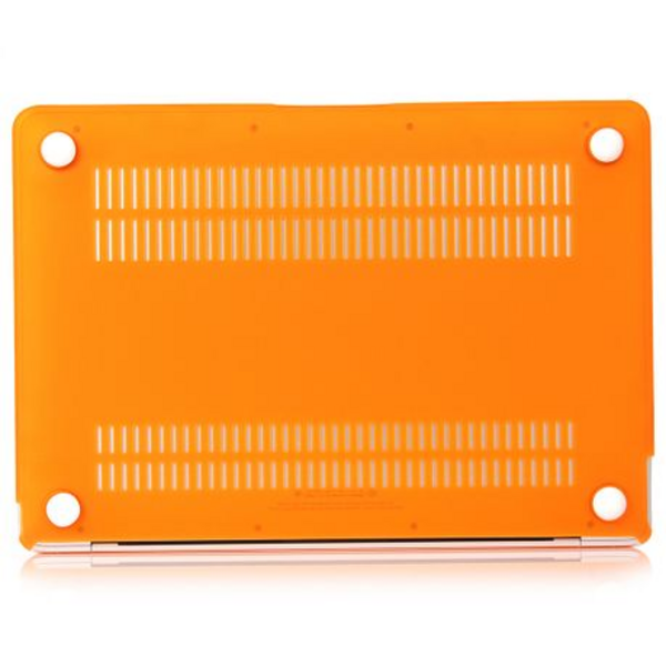 5by5 Hard-Shell Cover for Macbook Air 13" (Opaque)