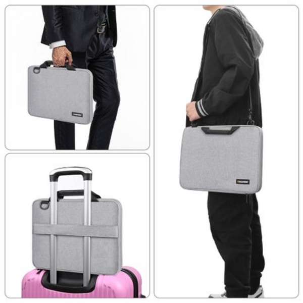 HAWEEL Compact Laptop Bag 14 inch