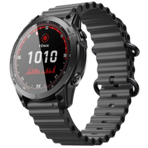 LOBO 22mm Ocean Strap For Garmin (Compatibility List Below) - Image 7