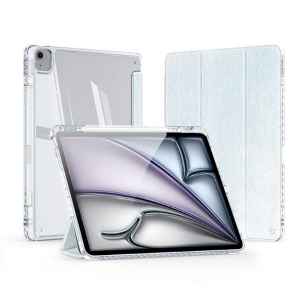 DUX DUCIS Unid Series Case - iPad Air 13(2024)/iPad Pro 12.9(2018/20/21/22)