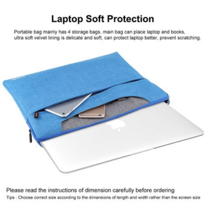 Haweel Laptop Sleeve/Bag 13.3 inch - Image 13