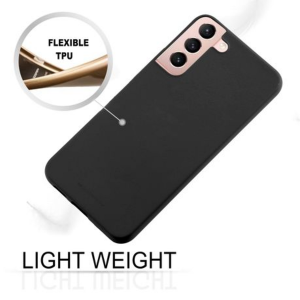 GOOSPERY Pearl Jelly Cover for Samsung S22 Plus 6.8" - Image 8