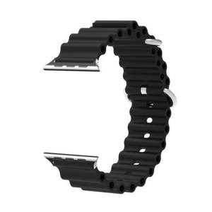 LOBO Ocean Strap for Apple Watch Ultra 49mm, Series 7/8 45mm - Image 2