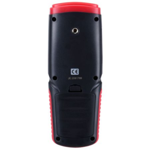 GT8913 Handheld Digital Anemometer with LCD Display - Image 4