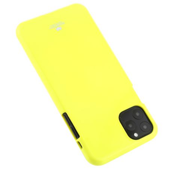 Goospery Jelly Cover for Apple iPhone 11 Pro 5.8"