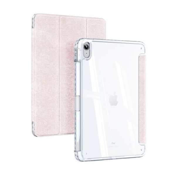 DUX DUCIS Unid Series Case for iPad 10 (2022 Onwards)
