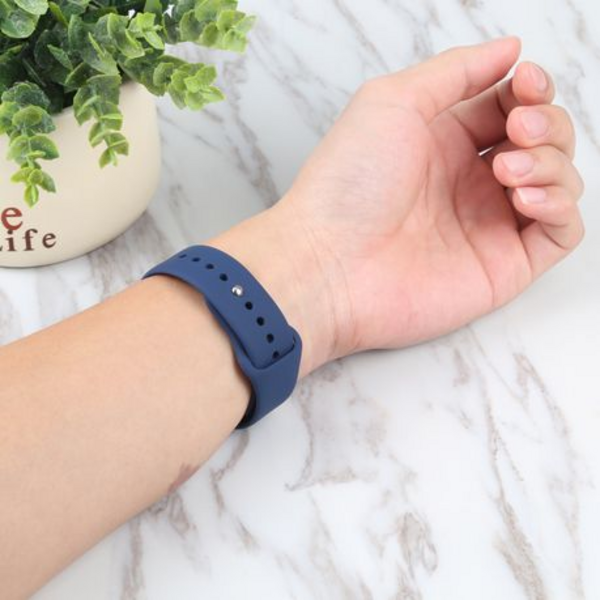 T4U Strap and TPU Cover With Screen Protector compatible with 44mm Apple Watch
