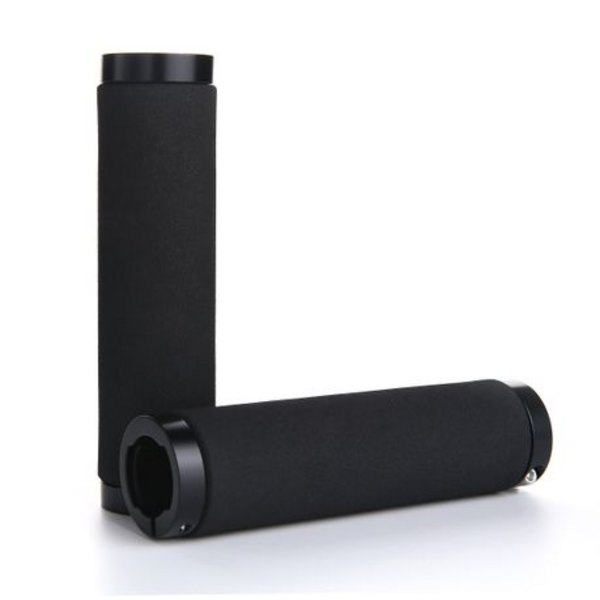 T4U Foam Lock-On Grips