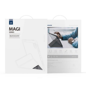 DUX DUCIS MAGI Case - iPad Air6 11/iPad Air 4/5 10.9/iPad Pro 11 2020/21/22