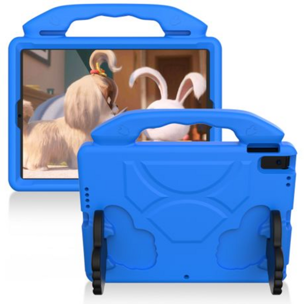 T4U Shockproof Kids Cover for 2019 iPad 10.2 inch with Stand