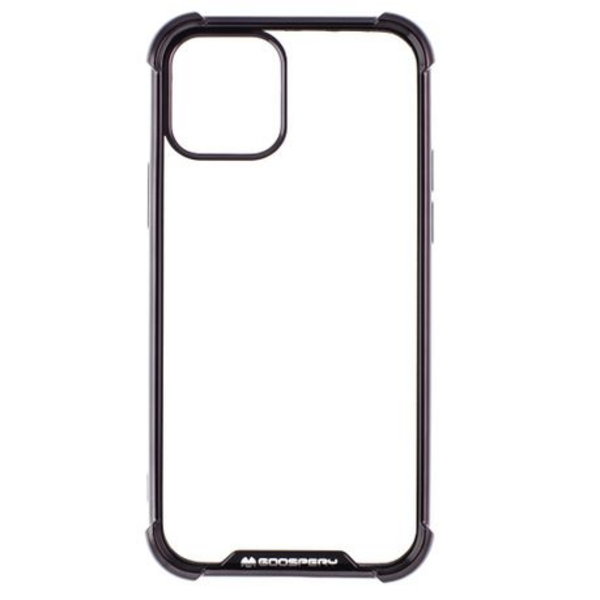 Goospery Wonder Protect Cover for iPhone 12 MINI (5.4")