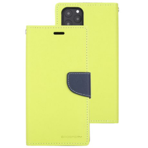 Goospery Fancy Diary Flip Cover for iPhone 11 Pro - Image 20