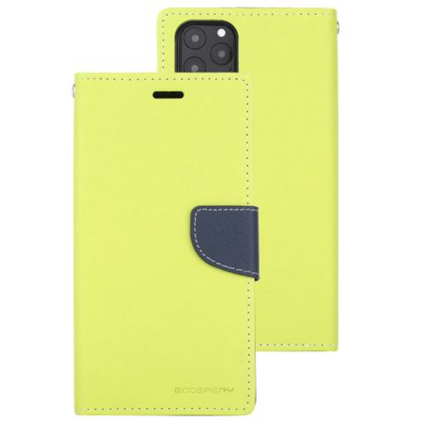 Goospery Fancy Diary Flip Cover for iPhone 11 Pro