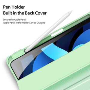 Dux Ducis Toby Series Case / Cover for Apple iPad Air 4 10.9 - Image 12