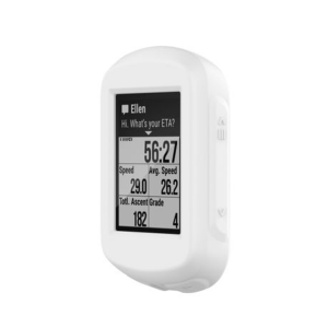 T4U Silicone Cover for Garmin Edge 130/130 Plus Cycling Computer - Image 12