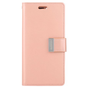 Goospery Rich Diary Flip Cover for iPhone 11 Pro 5.8" - Image 6